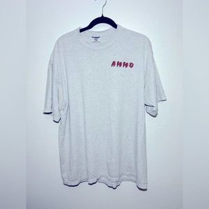 Ammo men’s XL t-shirt